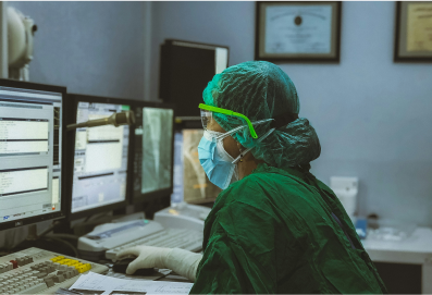 Sanksi Bagi Fasyankes yang Belum Terapkan RME di Tahun 2025