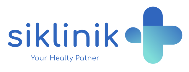 SiKlinik Logo